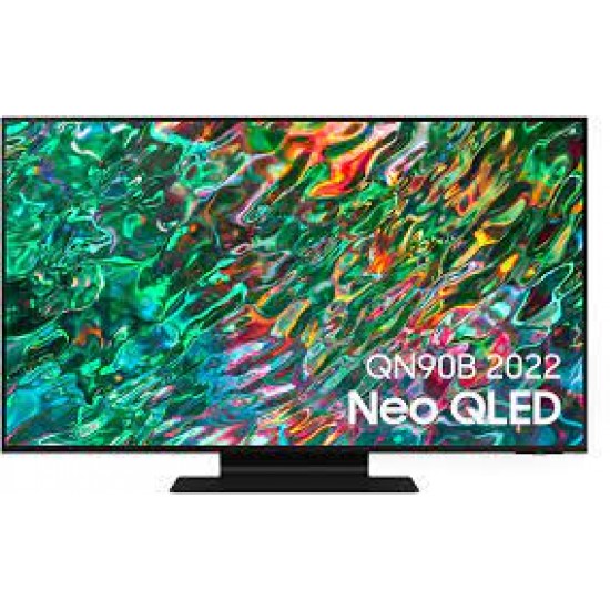 SAMSUNG TV NEO QLED QE50QN90BATXXC 125CM 50" 8K SMART TV (2022) SAMSUNG TV NEO QLED QE50QN90BATXXC 125CM 50" 8K SMART TV (2022)
