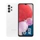 SAMSUNG A13 SM-A135F 4+64GB DS 4G WHITE OEM SAMSUNG A13 SM-A135F 4+64GB DS 4G WHITE OEM