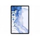 SAMSUNG TAB S8 PLUS SM-X806B 256GB 12.4" 5G SILVER SAMSUNG TAB S8 PLUS SM-X806B 256GB 12.4" 5G SILVER