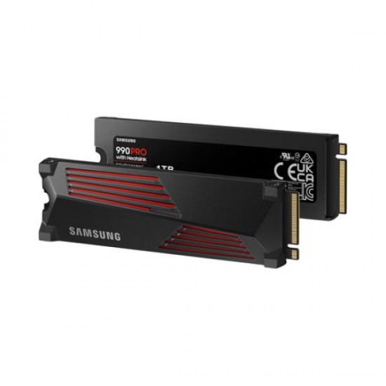 SAMSUNG 990 PRO HARD DISK SSD 1TB MZ-V9P1T0CW SAMSUNG 990 PRO HARD DISK SSD 1TB MZ-V9P1T0CW