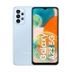 SAMSUNG A23 SM-A236B 4+128GB DS 5G LIGHT BLUE OEM SAMSUNG A23 SM-A236B 4+128GB DS 5G LIGHT BLUE OEM