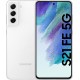 SAMSUNG S21 FE SM-G990B 6+128GB DS 5G WHITE OEM