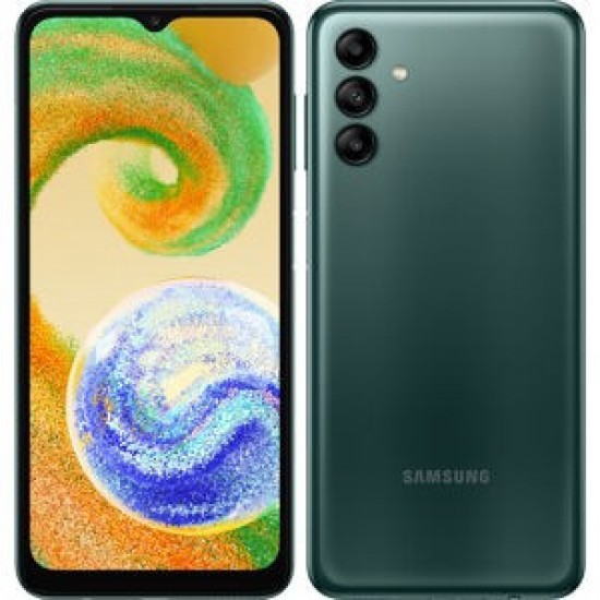 SAMSUNG A04S SM-A047F 3+32GB DS 4G GREEN OEM SAMSUNG A04S SM-A047F 3+32GB DS 4G GREEN OEM