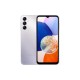 SAMSUNG A14 SM-A146P 4+128GB DS 5G SILVER OEM SAMSUNG A14 SM-A146P 4+128GB DS 5G SILVER OEM