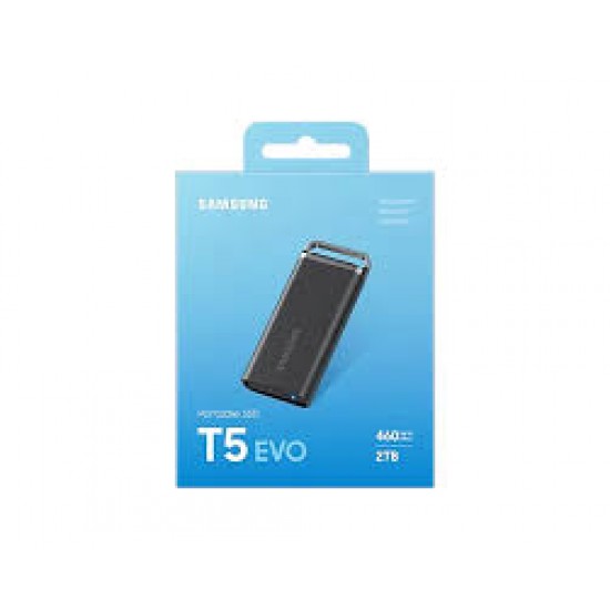 SAMSUNG SSD T5 EVO 8TB MU-PH8T0S/EU SAMSUNG SSD T5 EVO 8TB MU-PH8T0S/EU