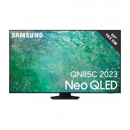SAMSUNG TV 65" TQ65QN85CATXXC NEO QLED SMART (2023) SAMSUNG TV 65" TQ65QN85CATXXC NEO QLED SMART (2023)