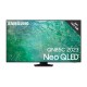 SAMSUNG TV 65" TQ65QN85CATXXC NEO QLED SMART (2023) SAMSUNG TV 65" TQ65QN85CATXXC NEO QLED SMART (2023)