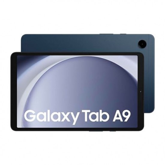SAMSUNG TAB A9 SM-X115 8+128GB 8.7" LTE NAVY SAMSUNG TAB A9 SM-X115 8+128GB 8.7" LTE NAVY
