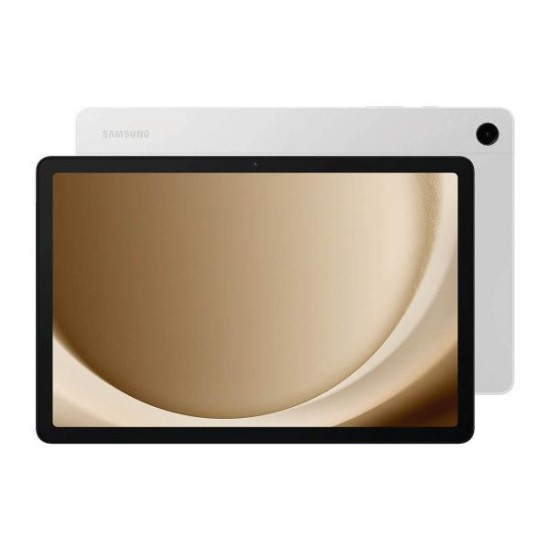 SAMSUNG TAB A9 SM-X115 4+64GB 8.7" LTE SILVER SAMSUNG TAB A9 SM-X115 4+64GB 8.7" LTE SILVER