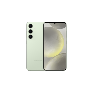 SAMSUNG GALAXY S24 PLUS SM-S926B 12+512GB DS 5G GREEN JADE OEM - Main Image