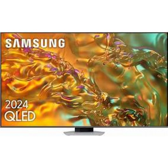 SAMSUNG SMART TV 65" QLED UHD HDR10+ TQ65Q64DAUXXC