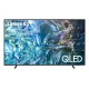 SAMSUNG TV 43" 4K UHD 43Q60DAUXXH SAMSUNG TV 43" 4K UHD 43Q60DAUXXH