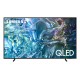 SAMSUNG TV 55" 4K ULTRA HD SMART TV QE55Q60DAUXXH SAMSUNG TV 55" 4K ULTRA HD SMART TV QE55Q60DAUXXH