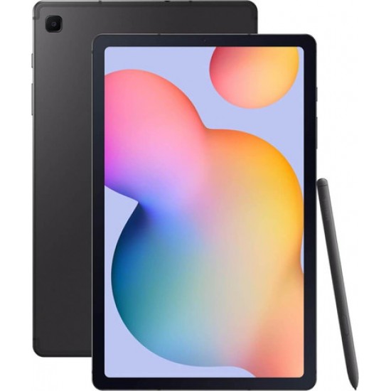 SAMSUNG GALAXY TAB S6 LITE SM-P625 4+128GB LTE 10.4" OXFORD GRAY
