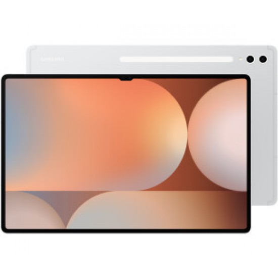 SAMSUNG TAB S10 ULTRA SM-X920 12+256GB 14.6" WIFI PLATINUM SILVER