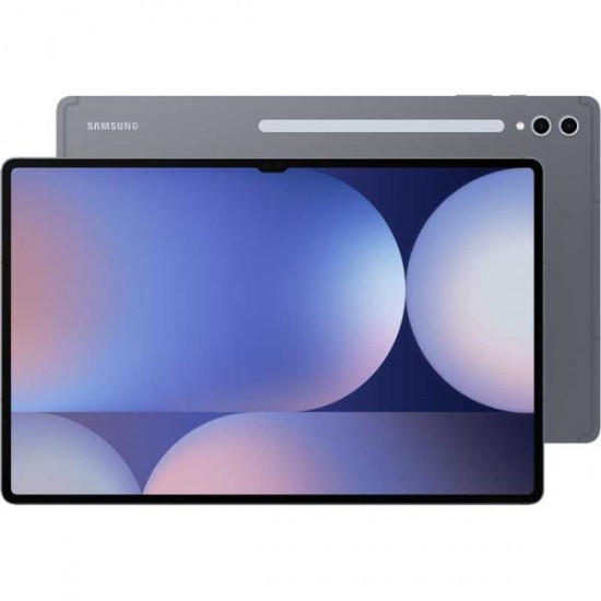 SAMSUNG TAB S10 ULTRA SM-X926 12+256GB 14.6" CELLULAR 5G+ WIFI MOONSTONE GRAY