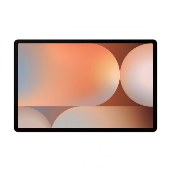 SAMSUNG TAB S10 PLUS SM-X826 12+256GB 12.4" 5G SILVER SM-X826BZSREUE