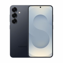 SAMSUNG S25 12+256GB DS 5G BLUEBLACK OEM SM-S931BZKGEUE