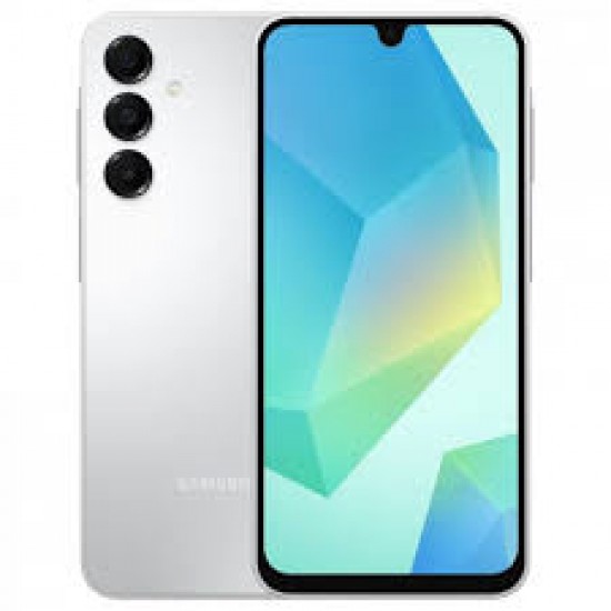 SAMSUNG A16 SM-A165F 8+256GB DS 4G GRAY OEM SAMSUNG A16 SM-A165F 8+256GB DS 4G GRAY OEM