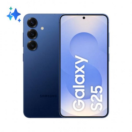 SAMSUNG GALAXY S25 12+512GB DS 5G NAVY BLUE OEM SM-S931BDBHEUE SAMSUNG GALAXY S25 12+512GB DS 5G NAVY BLUE OEM SM-S931BDBHEUE