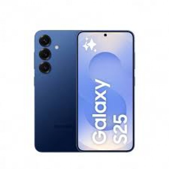 SAMSUNG GALAXY S25 12+128GB DS 5G BLUE NAVY OEM SAMSUNG GALAXY S25 12+128GB DS 5G BLUE NAVY OEM