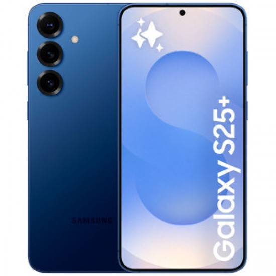 SAMSUNG GALAXY S25 PLUS 12+256GB DS 5G NAVY OEM SAMSUNG GALAXY S25 PLUS 12+256GB DS 5G NAVY OEM