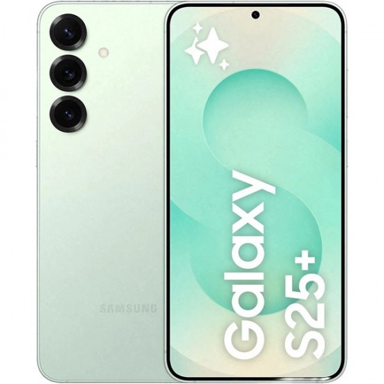 SAMSUNG GALAXY S25 PLUS 12+256GB DS 5G MINT OEM SAMSUNG GALAXY S25 PLUS 12+256GB DS 5G MINT OEM