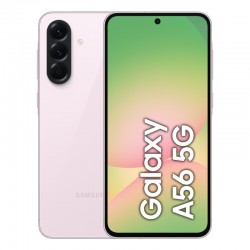 SAMSUNG A56 SM-A566B 8+128GB DS 5G AWESOME PINK OEM SM-A566BLIAEUE