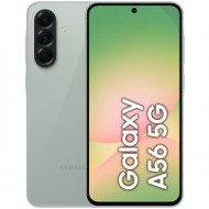 SAMSUNG A56 SM-A566B 8+128GB DS 5G AWESOME OLIVE OEM SM-A566BZGAEUE