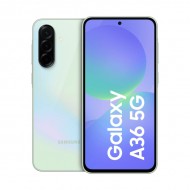 SAMSUNG A36 SM-A366B 8+256GB DS 5G AWESOME LIME OEM SM-A366BLGGEUE