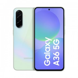 SAMSUNG A36 SM-A366B 8+256GB DS 5G AWESOME LIME OEM SM-A366BLGGEUE