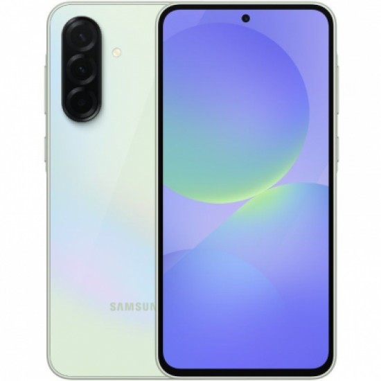 SAMSUNG A36 SM-A366B 8+256GB DS 5G AWESOME LIME OEM