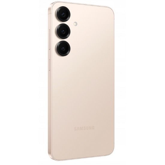 SAMSUNG GALAXY S25 12+512GB DS 5G PINKGOLD OEM