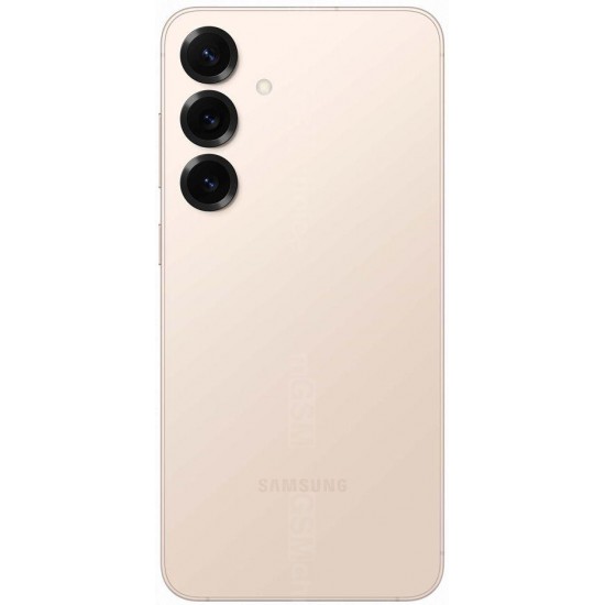 SAMSUNG S25 PLUS 12+256GB DS 5G PINK GOLD OEM SM-S936BZDDEUE