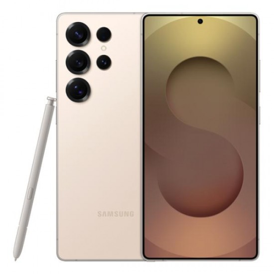 SAMSUNG GALAXY S25 ULTRA 12+1TB DS 5G PINK GOLD TITANIUM OEM