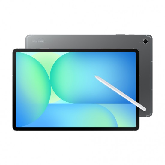 SAMSUNG TAB S10 FE PLUS SM-X626 8+128GB 10.9" 5G GRAY SAMSUNG TAB S10 FE PLUS SM-X626 8+128GB 10.9" 5G GRAY