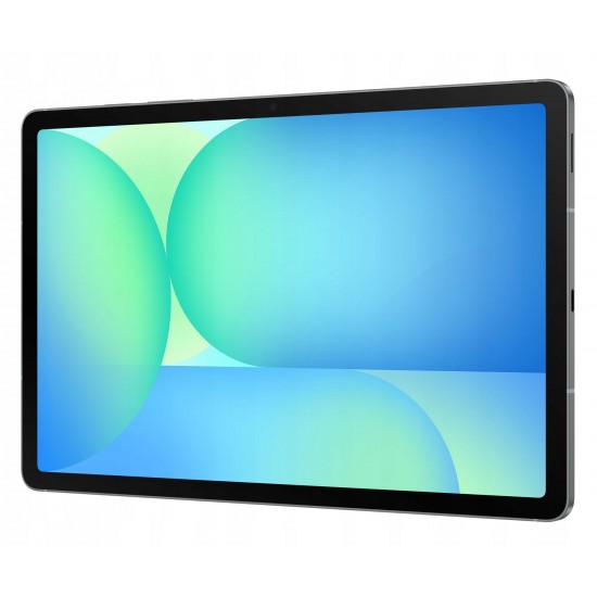 SAMSUNG TAB S10 FE SM-X526 8+128GB 10.9" 5G GRAY SAMSUNG TAB S10 FE SM-X526 8+128GB 10.9" 5G GRAY