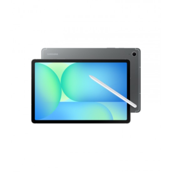 SAMSUNG TAB S10 FE SM-X526 8+128GB 10.9" 5G GRAY SAMSUNG TAB S10 FE SM-X526 8+128GB 10.9" 5G GRAY
