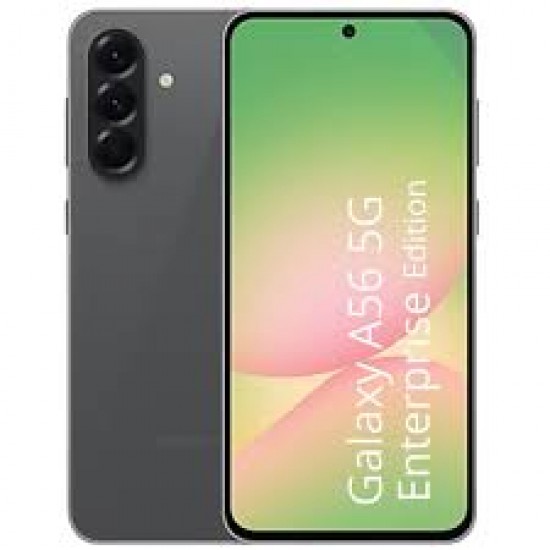 SAMSUNG A56 SM-A566B 8+128GB DS 5G AWESOME GRAPHITE EE OEM SM-A566BZKAEEB