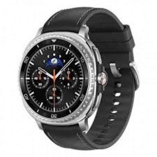 SAMSUNG GALAXY WATCH 8 CLASSIC 46MM BLACK SM-L500