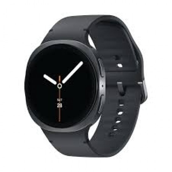 SAMSUNG GALAXY WATCH 8 44MM BLUETOOTH GRAPHITE SM-L330