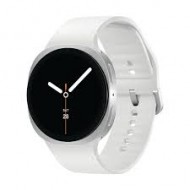 SAMSUNG GALAXY WATCH 8 40MM BLUETOOTH SILVER SM-L320NZSAEUE