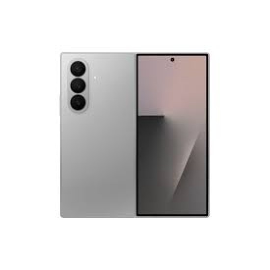 SAMSUNG Z FOLD 7 SM-F966B 12+256GB DS 5G SILVER SHADOW OEM