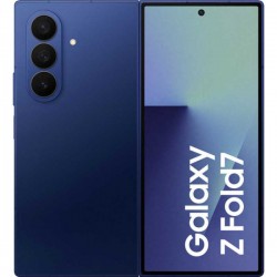 SAMSUNG Z FOLD 7 SM-F966B 12+256GB DS 5G BLUE SHADOW OEM