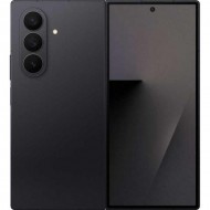 SAMSUNG Z FOLD 7 SM-F966B 12+256GB DS 5G JETBLACK OEM