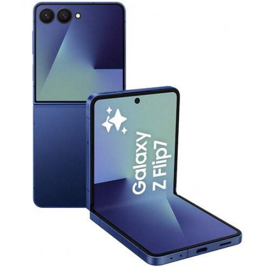 SAMSUNG Z FOLD 7 SM-F966B 12+512GB DS 5G BLUE SHADOW OEM