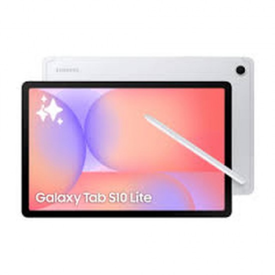SAMSUNG TAB S10 LITE SM-X400 8+256GB 10.9" WIFI SILVER