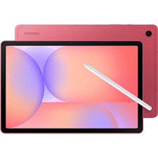 SAMSUNG TAB S10 LITE SM-X400 8+256GB 10.9" WIFI RED
