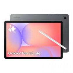 SAMSUNG TAB S10 LITE SM-X400 6+128GB 10.9" WIFI GRAY