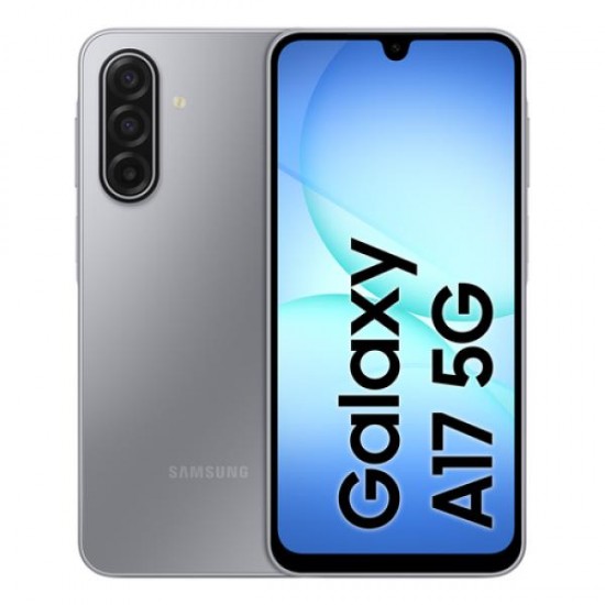 SAMSUNG A17 SM-A176B DS 5G 8+256GB GRAY OEM